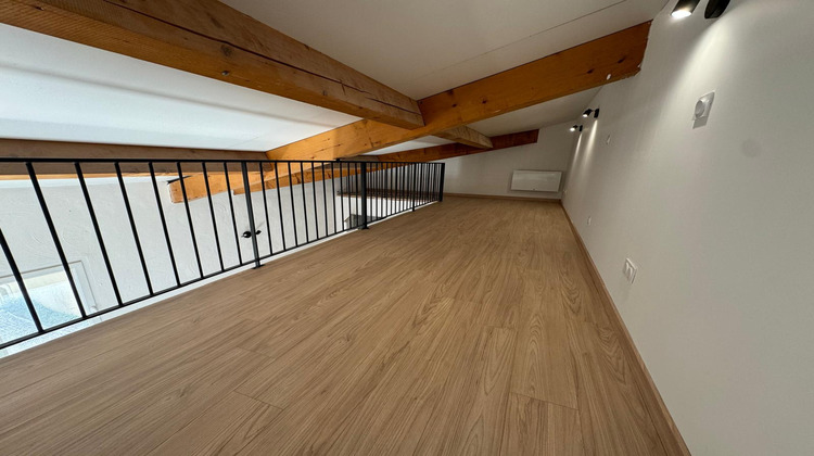 Ma-Cabane - Location Maison Mallemort, 59 m²