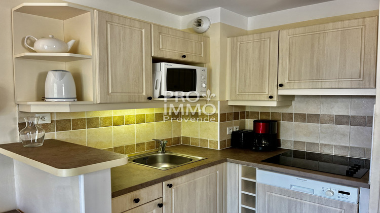 Ma-Cabane - Location Maison Mallemort, 45 m²