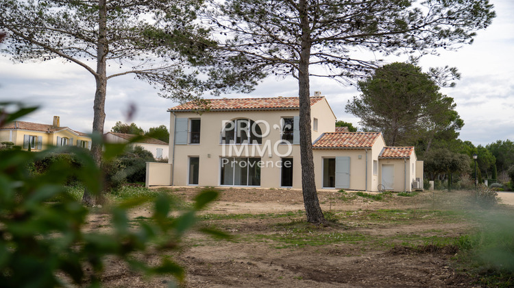 Ma-Cabane - Location Maison Mallemort, 146 m²