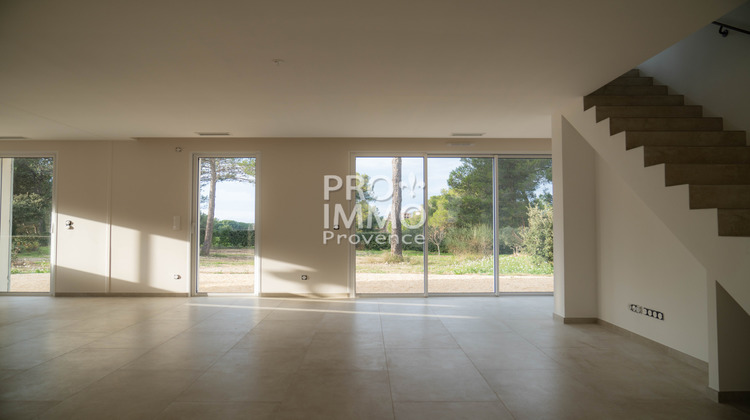 Ma-Cabane - Location Maison Mallemort, 146 m²