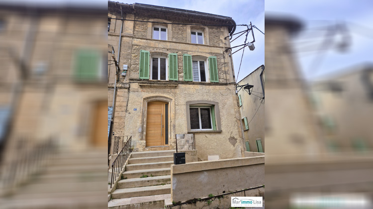 Ma-Cabane - Location Maison Mallemort, 74 m²