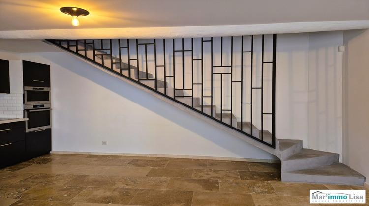 Ma-Cabane - Location Maison Mallemort, 74 m²