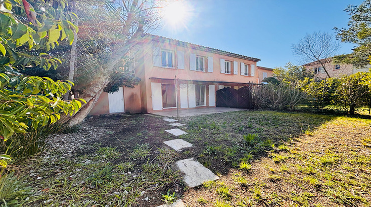 Ma-Cabane - Location Maison MALLEMORT, 83 m²