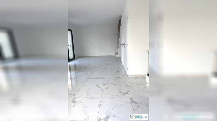Ma-Cabane - Location Maison Mallemort, 57 m²