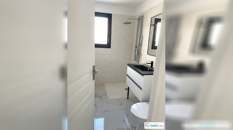 Ma-Cabane - Location Maison Mallemort, 57 m²