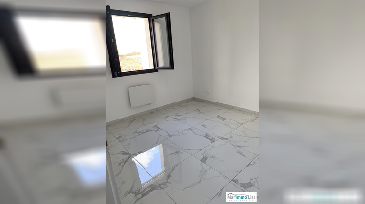 Ma-Cabane - Location Maison Mallemort, 57 m²