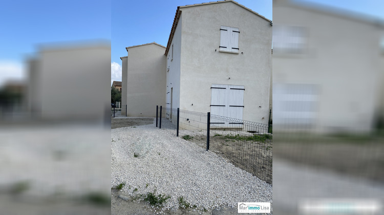 Ma-Cabane - Location Maison Mallemort, 57 m²