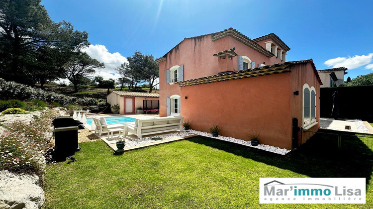 Ma-Cabane - Location Maison Mallemort, 132 m²