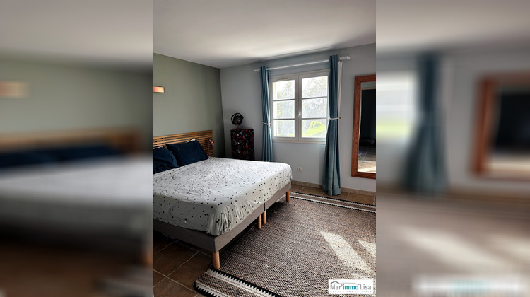 Ma-Cabane - Location Maison Mallemort, 132 m²