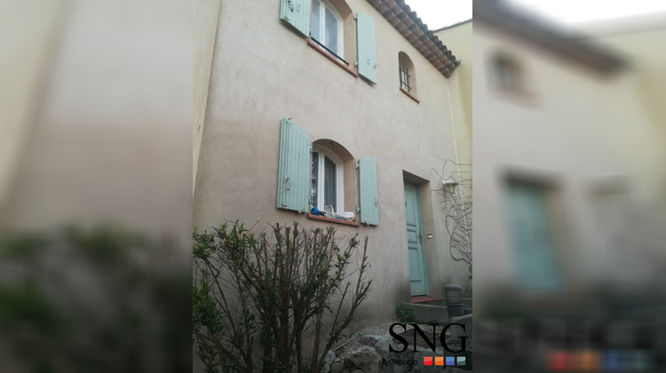 Ma-Cabane - Location Maison Mallemort, 82 m²