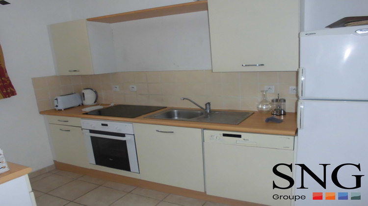 Ma-Cabane - Location Maison Mallemort, 82 m²