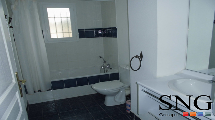 Ma-Cabane - Location Maison Mallemort, 82 m²