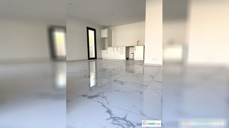 Ma-Cabane - Location Maison Mallemort, 75 m²