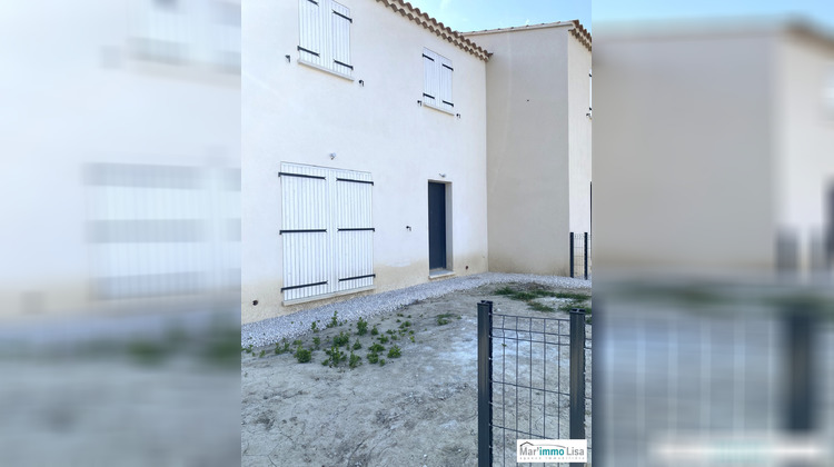 Ma-Cabane - Location Maison Mallemort, 75 m²