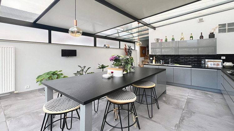Ma-Cabane - Location Maison MALO LES BAINS, 121 m²