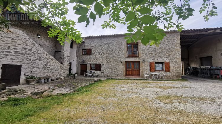 Ma-Cabane - Location Maison MALVES EN MINERVOIS, 80 m²