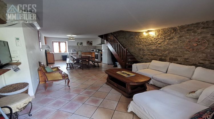 Ma-Cabane - Location Maison MALVES EN MINERVOIS, 80 m²