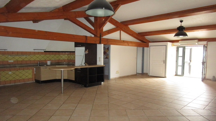 Ma-Cabane - Location Maison Malves-en-Minervois, 85 m²