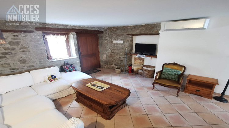 Ma-Cabane - Location Maison MALVES EN MINERVOIS, 80 m²