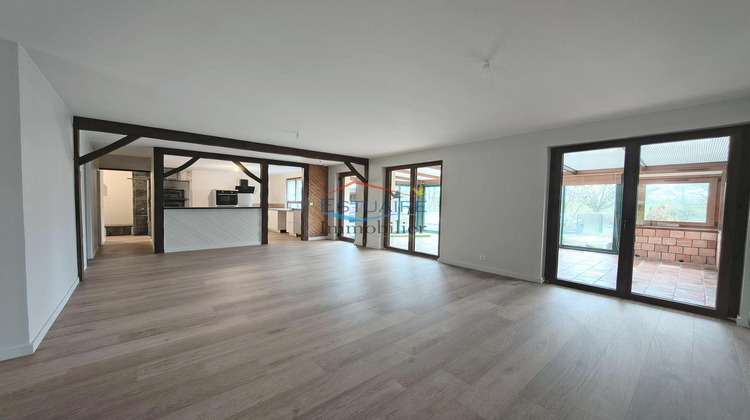 Ma-Cabane - Location Maison Malville, 120 m²