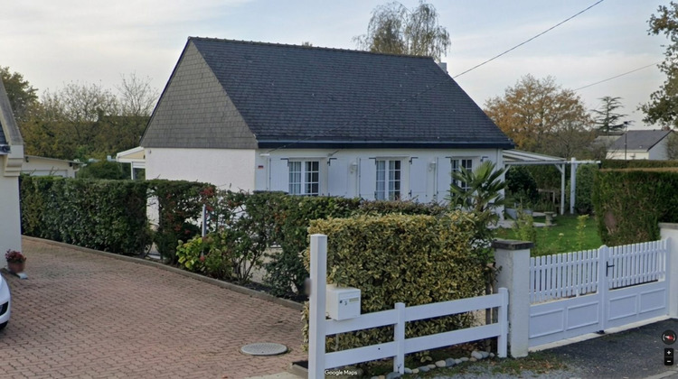 Ma-Cabane - Location Maison Malville, 82 m²