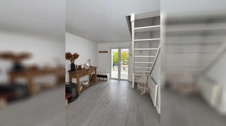 Ma-Cabane - Location Maison Malville, 82 m²