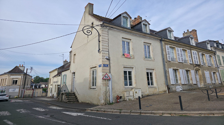 Ma-Cabane - Location Maison MAMERS, 124 m²