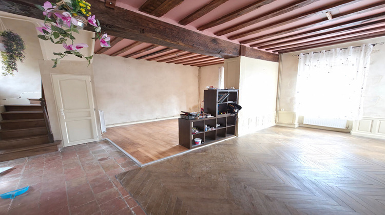 Ma-Cabane - Location Maison MAMERS, 124 m²