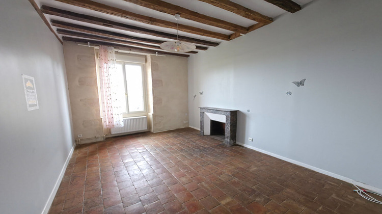 Ma-Cabane - Location Maison MAMERS, 124 m²