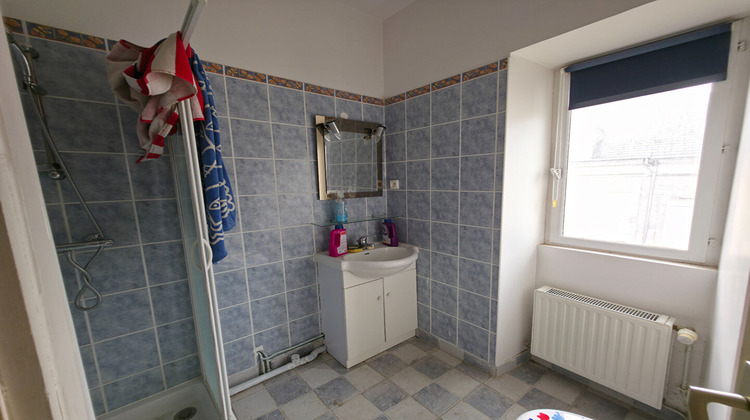 Ma-Cabane - Location Maison MAMERS, 124 m²