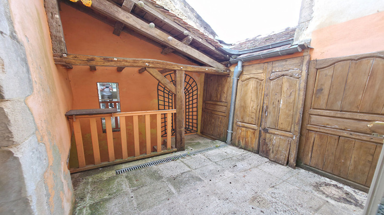 Ma-Cabane - Location Maison MAMERS, 124 m²