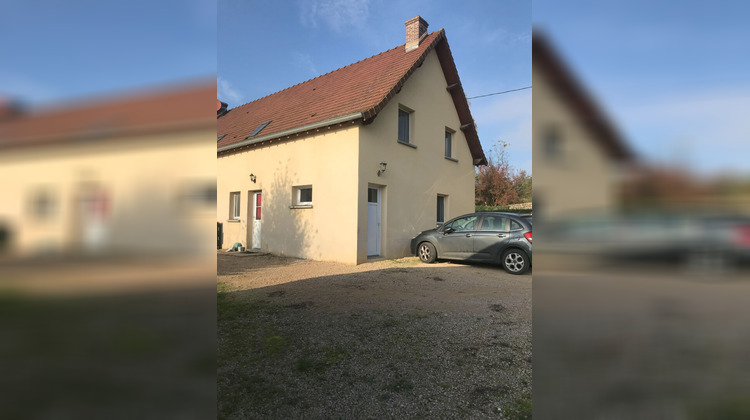 Ma-Cabane - Location Maison MANCEY, 84 m²