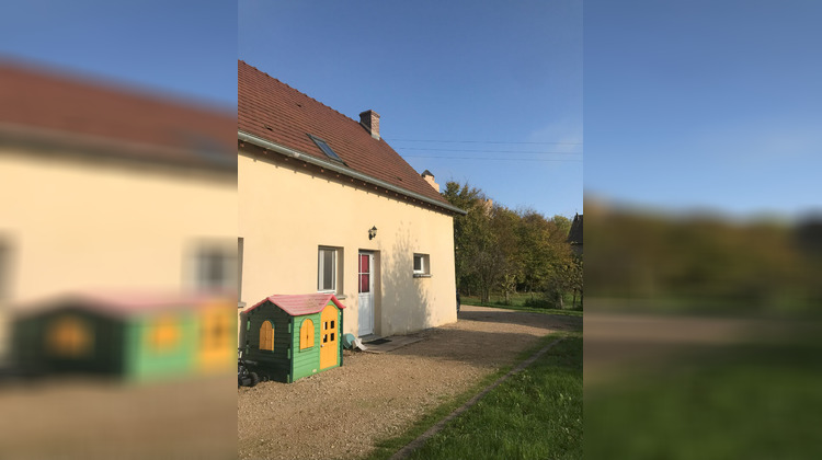 Ma-Cabane - Location Maison MANCEY, 84 m²