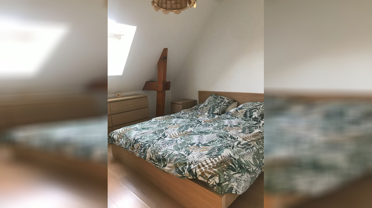 Ma-Cabane - Location Maison MANCEY, 84 m²