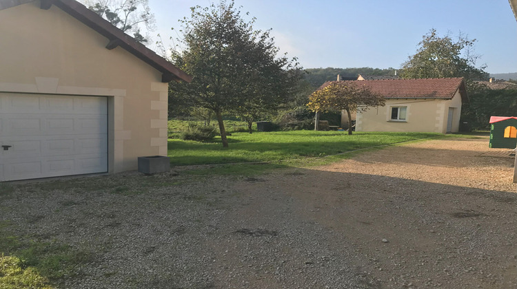 Ma-Cabane - Location Maison MANCEY, 84 m²