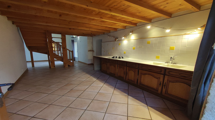 Ma-Cabane - Location Maison MANCEY, 56 m²