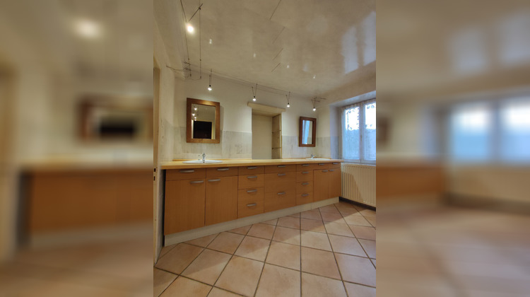 Ma-Cabane - Location Maison MANCEY, 56 m²