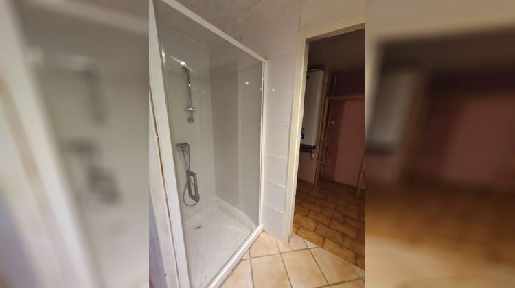 Ma-Cabane - Location Maison MANCEY, 56 m²