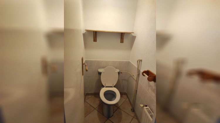 Ma-Cabane - Location Maison MANCEY, 56 m²