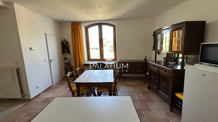 Ma-Cabane - Location Maison Mane, 67 m²