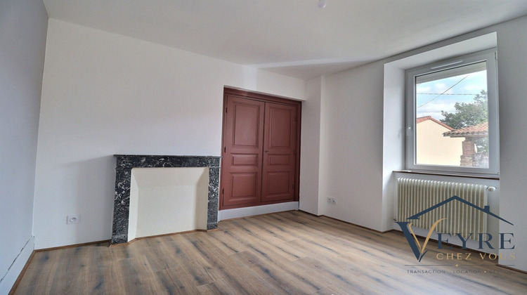 Ma-Cabane - Location Maison Manglieu, 120 m²