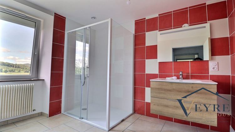 Ma-Cabane - Location Maison Manglieu, 120 m²
