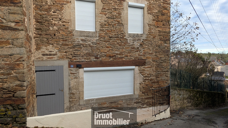 Ma-Cabane - Location Maison Manhac, 40 m²