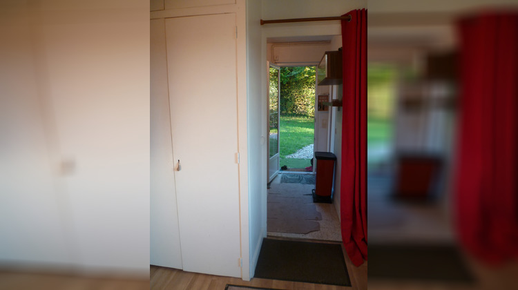 Ma-Cabane - Location Maison Manneville-la-Pipard, 42 m²