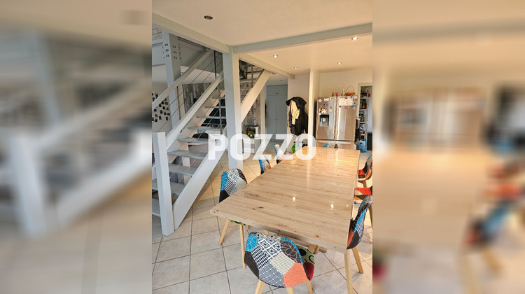 Ma-Cabane - Location Maison MANNEVILLE-LA-RAOULT, 140 m²