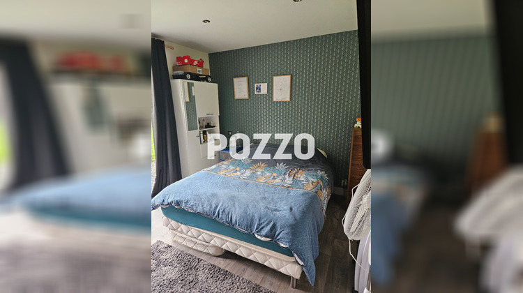 Ma-Cabane - Location Maison MANNEVILLE-LA-RAOULT, 140 m²