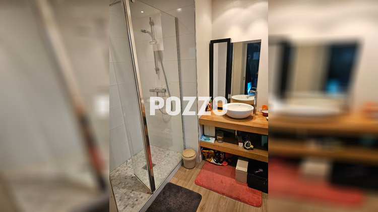 Ma-Cabane - Location Maison MANNEVILLE-LA-RAOULT, 140 m²