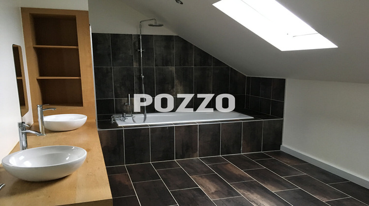 Ma-Cabane - Location Maison MANNEVILLE-LA-RAOULT, 140 m²
