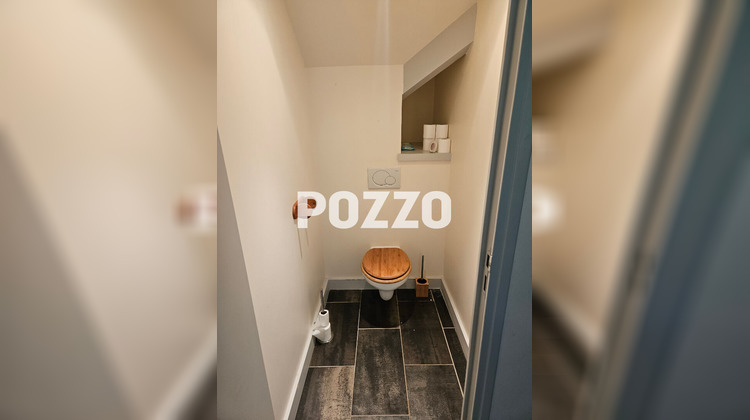 Ma-Cabane - Location Maison MANNEVILLE-LA-RAOULT, 140 m²