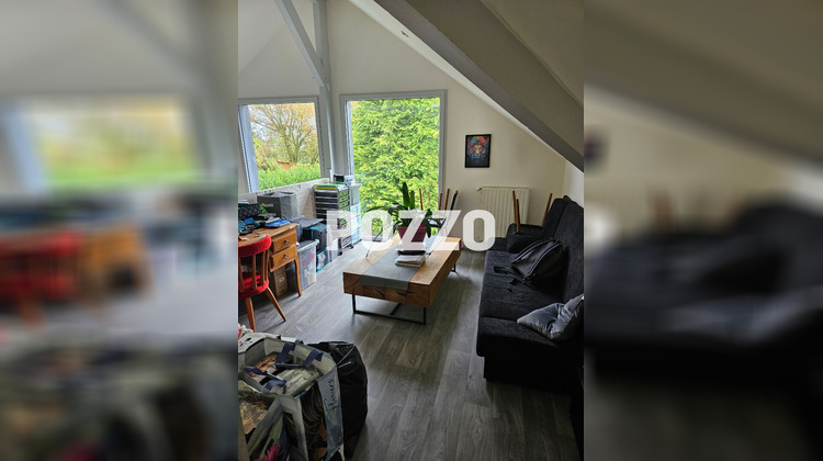 Ma-Cabane - Location Maison MANNEVILLE-LA-RAOULT, 140 m²